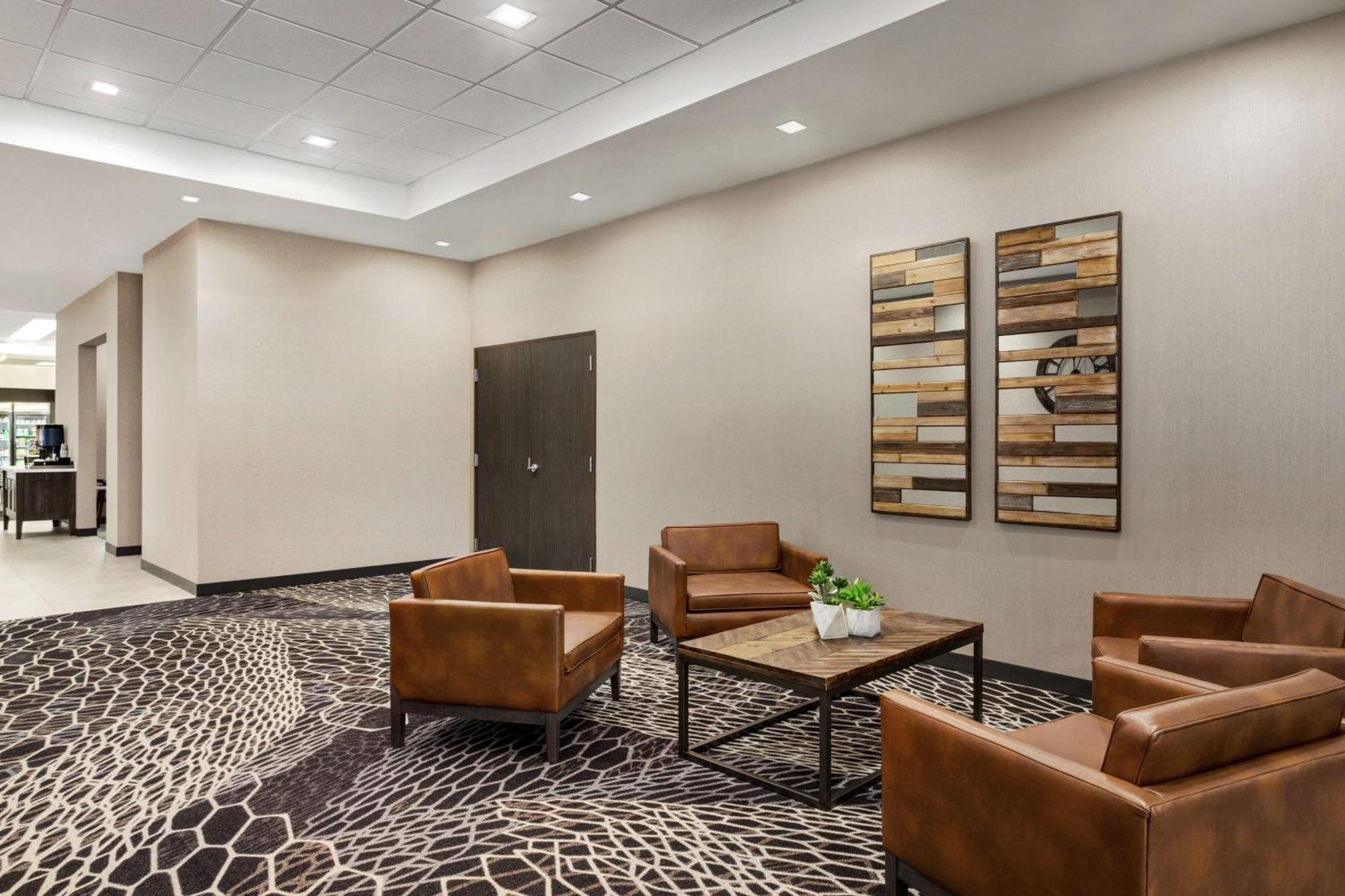 Homewood Suites By Hilton Springfield Medical District Esterno foto